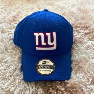 39Thirty NY Giants Hat